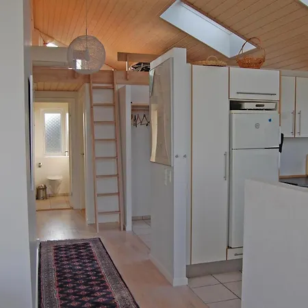 度假居 Holiday Strandgaarden 67 098559 Sæby