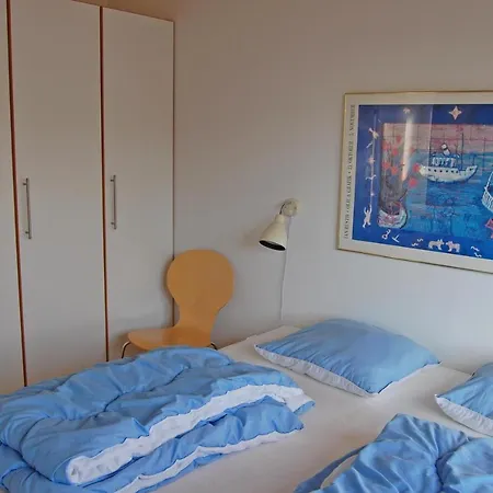 度假居 Holiday Strandgaarden 67 098559