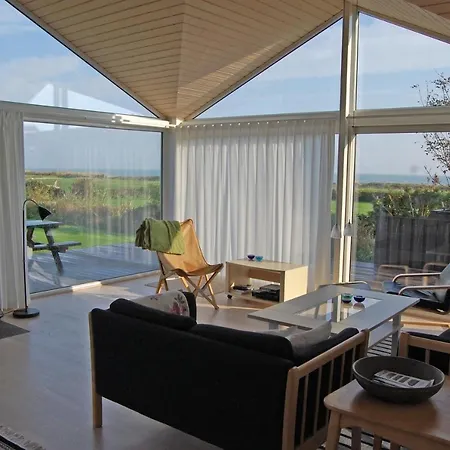度假居 Holiday Strandgaarden 67 098559