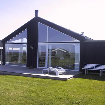 度假居 Holiday Strandgaarden 67 098559