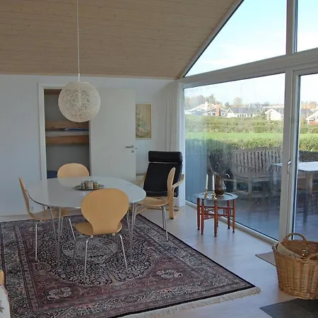 度假居 Holiday Strandgaarden 67 098559 *